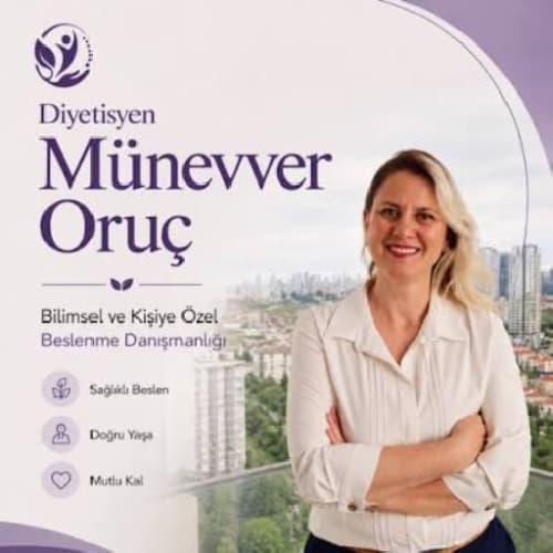 Dyt. Münevver Oruç