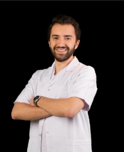 Dt. Samed Ali Eren Profil Fotoğrafı