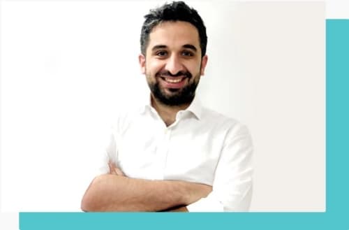 Op. Dr. Mani Habibi Profil Fotoğrafı