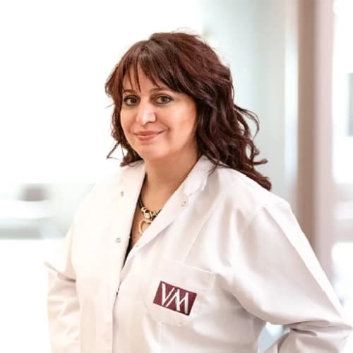 Op. Dr. Başak Yalçıner