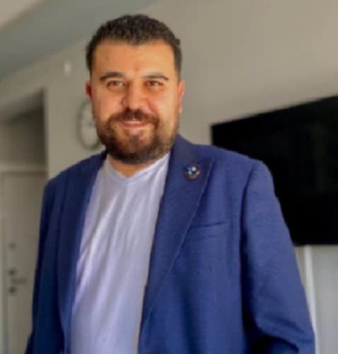 Uzm. Psk. F. Görkem Kılınç Profil Fotoğrafı