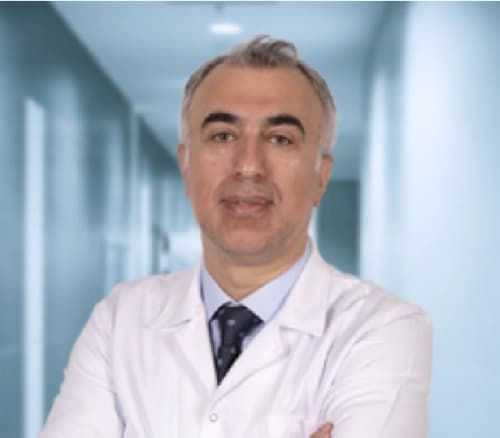Doç. Dr. Sabahattin Destek Profil Fotoğrafı