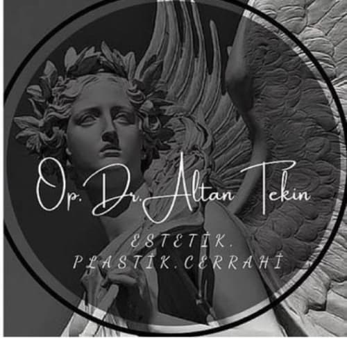 Op. Dr. Altan Tekin Profil Fotoğrafı