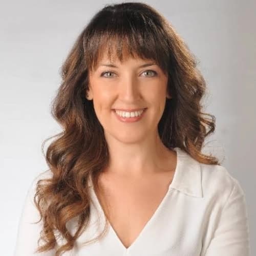 Dr. Öğr. Üyesi Ece Türkyılmaz Uyar