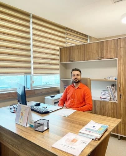 Uzm. Dr. Birol Kaldan Profil Fotoğrafı