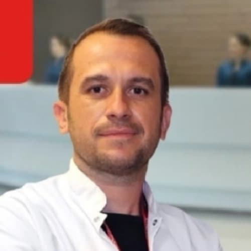 Op. Dr. Semih Öztürk Profil Fotoğrafı