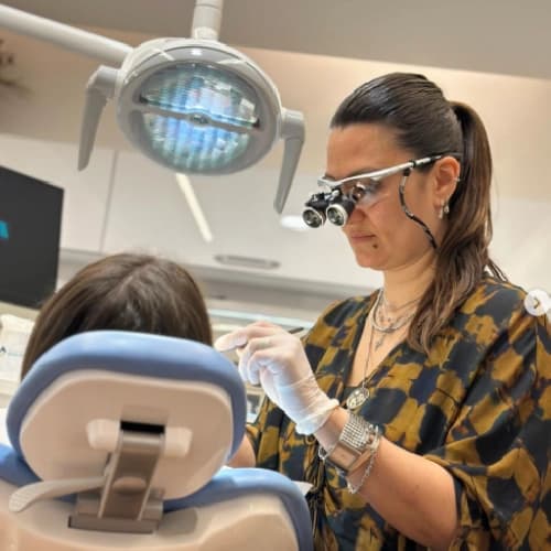 Dt. Özlem Özhan Yatar