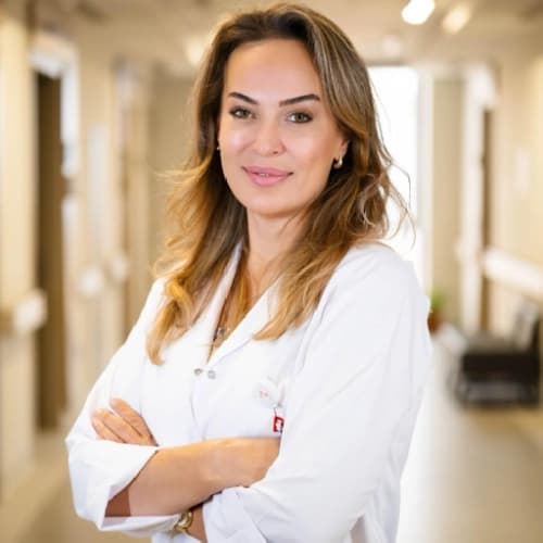 Op. Dr. Esra Emral