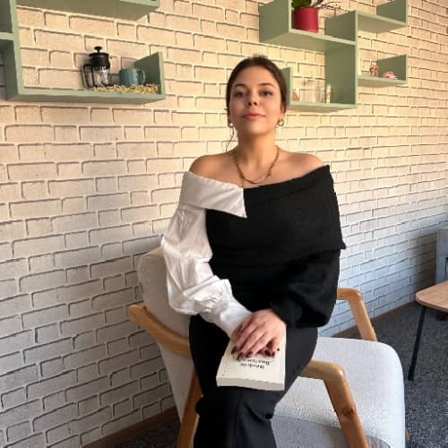 Uzm. Psk. Emel Buru Profil Fotoğrafı