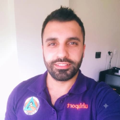 Fzt. Ömer Faruk Ejder