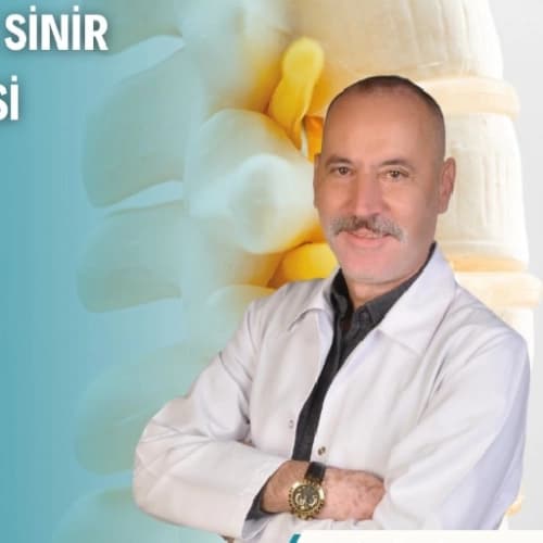 Op. Dr. Özgür Çağlar Sayın Profil Fotoğrafı