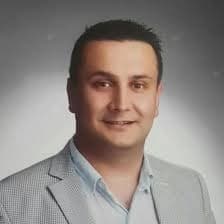 Dr. Öğr. Üyesi Serdar Sargın Profil Fotoğrafı