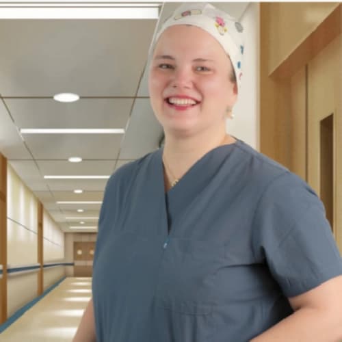 Doç. Dr. Emel Tahir Profil Fotoğrafı