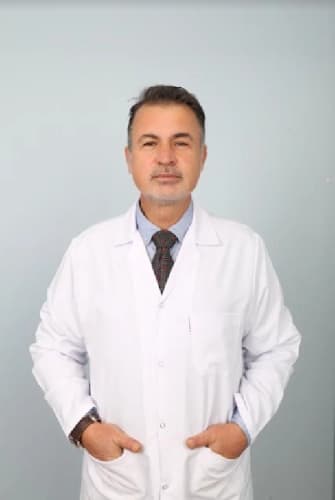Op. Dr. Uğur Kutlu
