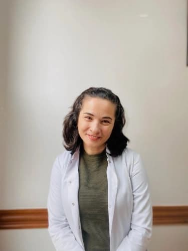 Çocuk Gelişim Uzmanı Yasemin Özsoylar Profil Fotoğrafı