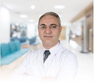 Dr. Öğr. Üyesi Ali Karaçınar Profil Fotoğrafı