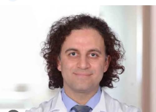 Op. Dr. Hüseyin Keskin