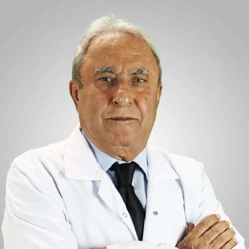 Uzm. Dr. Kureyş Bozkurt Profil Fotoğrafı
