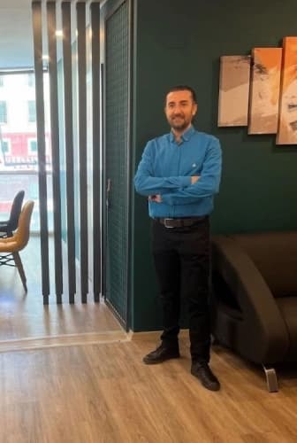 Op. Dr. Murat Doğrusöz Profil Fotoğrafı