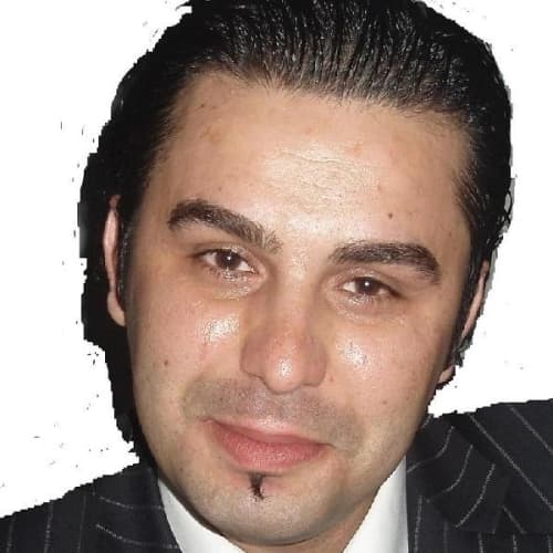 Op. Dr. Aytekin Yaz Profil Fotoğrafı