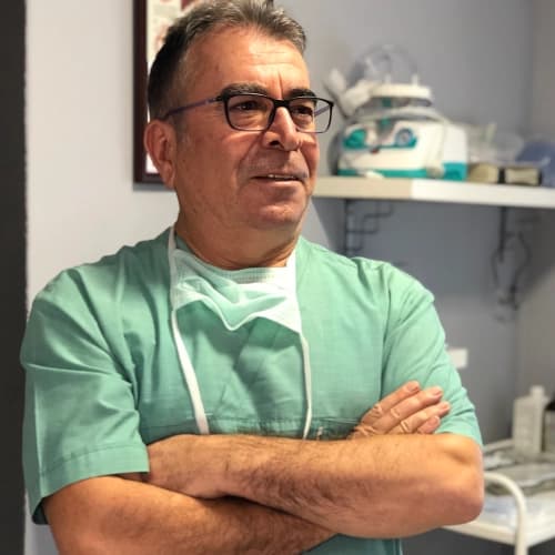 Op. Dr. Ahmet Er Profil Fotoğrafı
