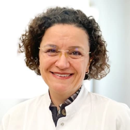 Dr. Öğr. Üyesi Başak Adaklı Aksoy Profil Fotoğrafı