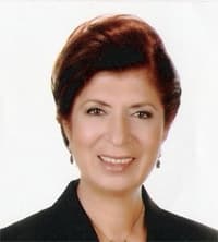 Uzm. Dr. Meryem Serpil Yazıcı Profil Fotoğrafı