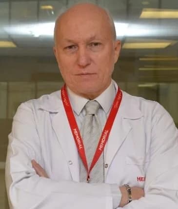 Op. Dr. Necip Cihangir Yılanlıoğlu