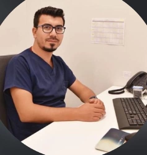 Doç. Dr. Erkan Pinegöz Profil Fotoğrafı