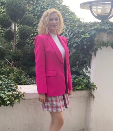 Dyt. Zülfüye Erbaş