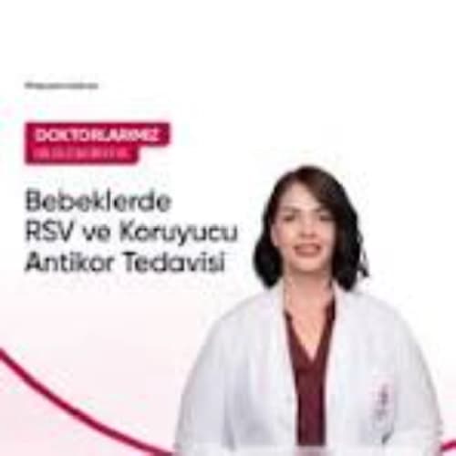 Uzm. Dr. Merve Akın Demirel