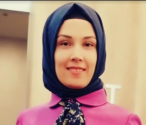 Psk. Dan. Esra Gültekin Profil Fotoğrafı