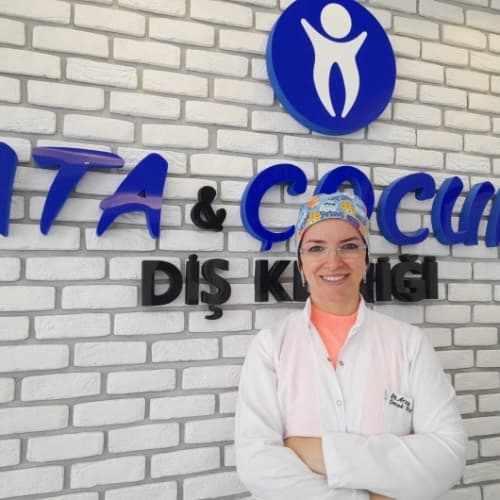 Dt. Arzu Soygun Profil Fotoğrafı