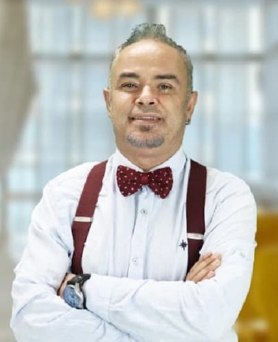 Prof. Dr. Mustafa Arı Profil Fotoğrafı