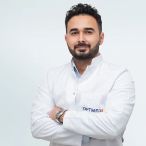 Op. Dr. Alasgar Asgarli Profil Fotoğrafı