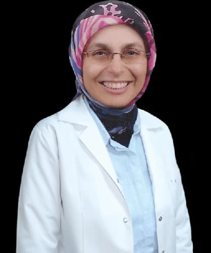 Op. Dr. Suna Jülide Ersoy Profil Fotoğrafı
