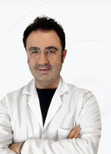 Dr. Arbin Güler Profil Fotoğrafı