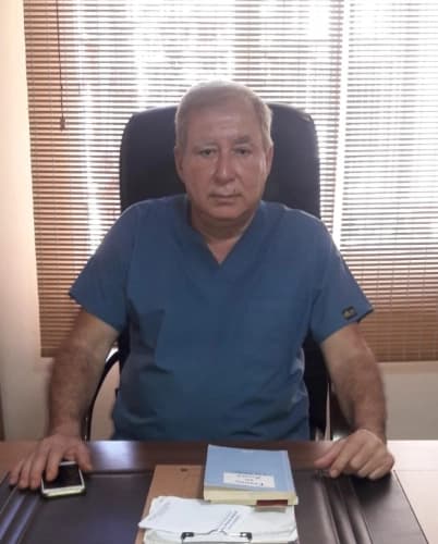 Op. Dr. Mehmet Mazlum Turgut Profil Fotoğrafı