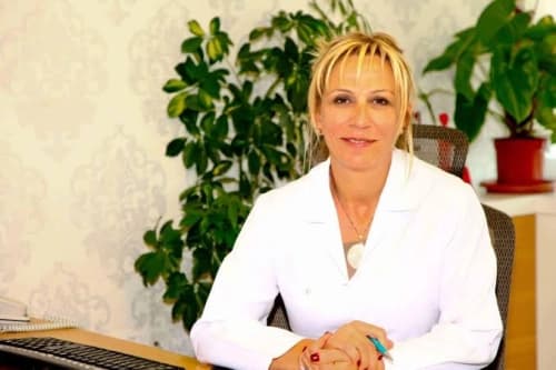 Op. Dr. Hatice Aktan Profil Fotoğrafı