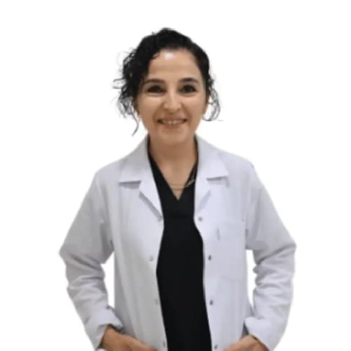 Op. Dr. İdil Göksel Profil Fotoğrafı