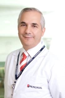Prof. Dr. Sedat Kadanalı Profil Fotoğrafı