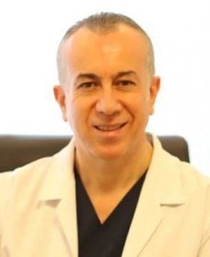 Op. Dr. Burhan Karabağ Profil Fotoğrafı