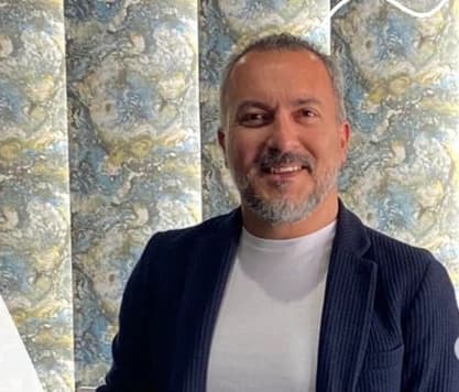 Op. Dr. Erhan Şen Profil Fotoğrafı