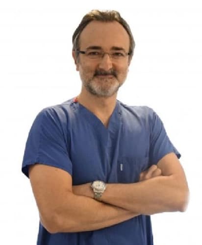 Op. Dr. Hüsamettin Uslu Profil Fotoğrafı