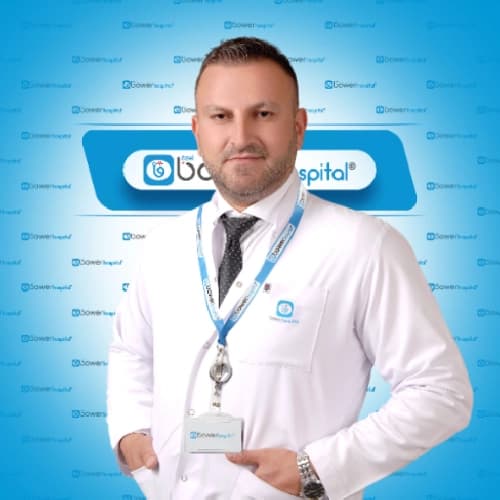 Doç. Dr. Mehmet Volkan Yiğit
