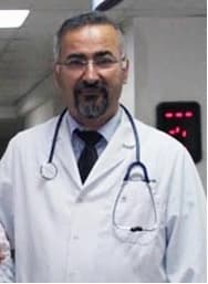 Doç. Dr. Halil Başel Profil Fotoğrafı