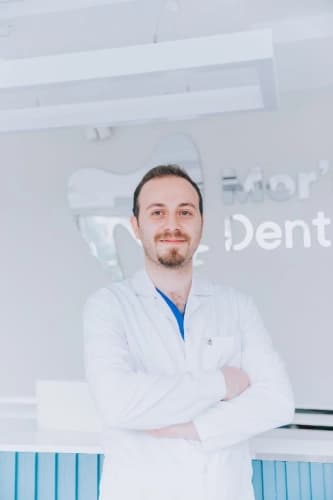 Dt. Muhammed Ali Soydaş