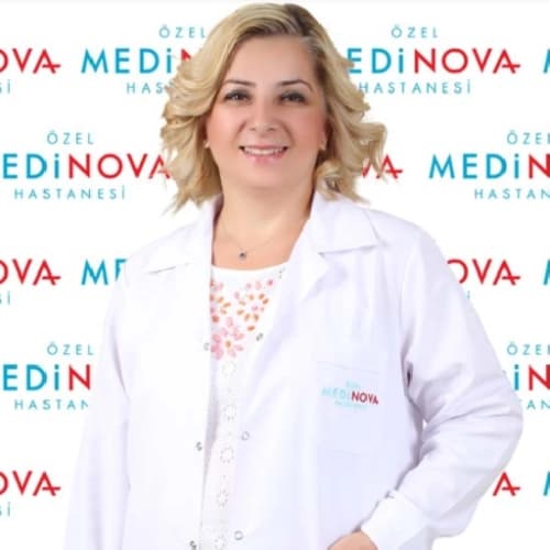 Op. Dr. Zeynep Özlem Kılıç