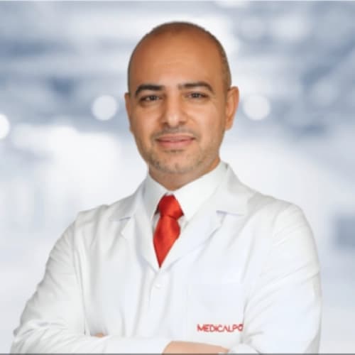 Uzm. Dr. Garip Bekfilavioğlu Profil Fotoğrafı