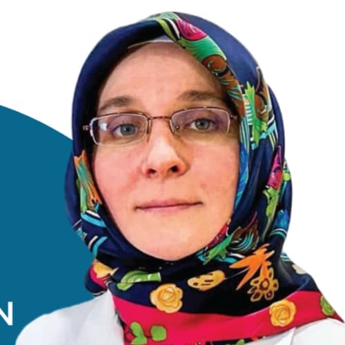 Op. Dr. Gökçen İlhan Profil Fotoğrafı